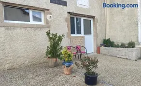 Gîte au calme avec balnéo privée - Image 2