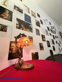 Maison D'artiste Boutique Hostel - Image 3