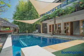 Villa Dinding Batu - Image 4