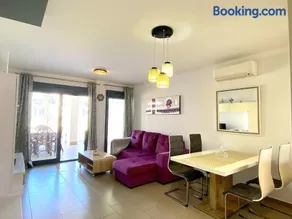 Precioso apartamento Oasis Beach - Image 4