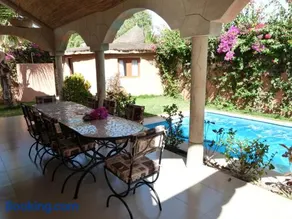 Villa Dallie - Image 1