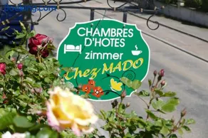 Chambres d'Hôtes Chez Mado Ottrott - Image 2
