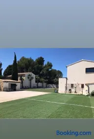 Villa les palmiers - Image 2