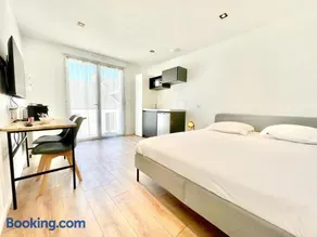 Résidence Duguay - Centre ville - Appartements tout Confort - Neuf - NOUVEAU - Image 3