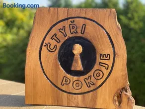 Čtyři pokoje - Image 3
