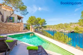 Villa Cala Figuera - Image 3