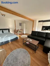 Chalet du Moléson - Image 4