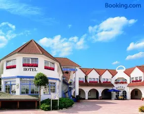 Hotel Up´n Diek - Image 2