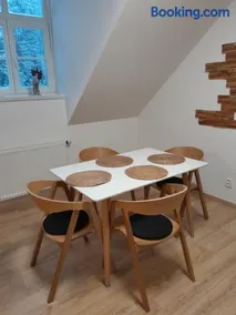 Horský apartmán u vodopádu 26 - Image 3