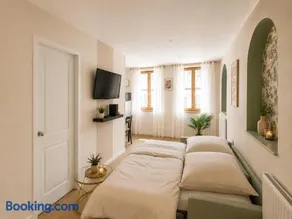 Appartement cosy centre-ville 20mn d'Honfleur - Image 3