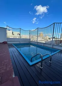 Apartamento Aconchegante Próximo Ao Gasômetro - Image 5