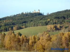 Apartmány Fialka - Image 1