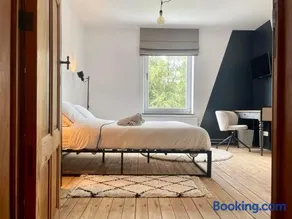 La Parenthèse - Peaceful and family-friendly cottage in Bastogne - Image 1