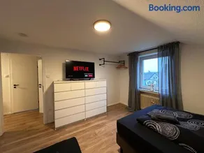 Porta Lodge - Image 2