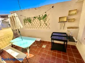 La Sosiega, tu refugio rural con jacuzzi y BBQ - Image 3