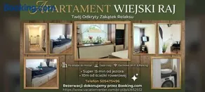 Apartament Wiejski Raj - Image 1