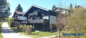 Ferienpark Vorauf Ferienwohnung Fliederweg 19a - Image 1
