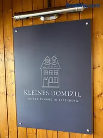 Ferienhaus "Kleines Domizil" Altenberg - direkt im Zentrum von Altenberg gegenüber vom Skilift - Image 3