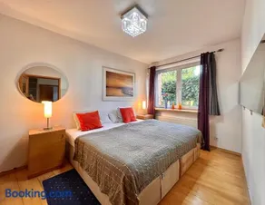 Villa In Bio Garden - You Will Save Money Here - Image 1