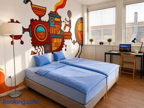 City Hostel Fürth-Nürnberg-Erlangen - Image 3