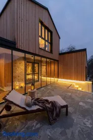 Chalet Alte Schmiede - Image 2