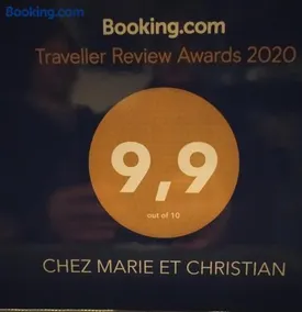 Chez Marie et christian - Image 4