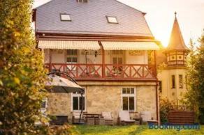 Villa Emausy - Image 1