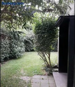 Chez Mimi - chambre vue parc - Image 5