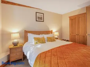 The Old Rectory Cottages - Six Luxurious Cottages Set In Grounds With Indoor Pool - Image 3