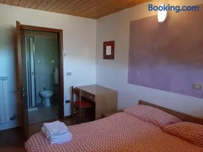 Albergo Alpino Cheggio - Image 2