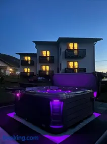 Villa Tatry Panorama JACUZZI & SAUNA - Image 2