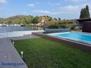 Villa Marina - cozy riverside house - Image 2