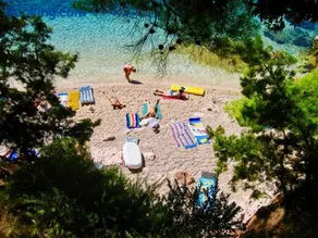 Apartments Petrovac - Image 2