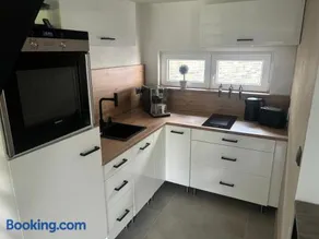 Ferienhaus im Loft Style, Nähe Ramstein Airbase,Netflix,Parkplatz kostenlos - Image 4