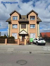 Apartament na Kopernika - Image 1
