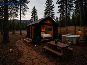 Ponderosa Pines Resort - Image 2