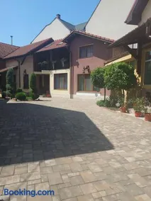 The Cozy Backyard Home- satu Mare - Image 1