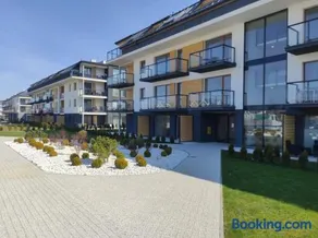Apartamenty Sarbinowo z basenem - Image 1