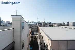 Sumida Ward - House - Vacation STAY 21459 - Image 2