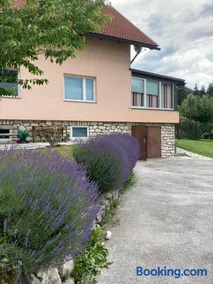 Ferienhaus Auszeit Natur bis zu 10 Personen - Image 2