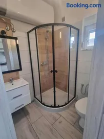 Domki Boszkowo-Dominice Bliźniak 2 apartamenty - Image 4