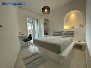 Diamantis Cove Villa on the beach - Image 2