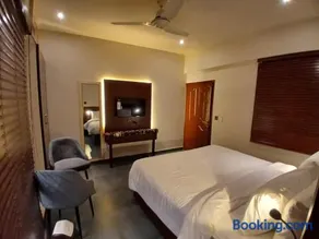 The Elet Express Luxury Hotel Apartments - Image 3