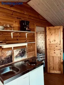 Cabin at the Gate to Österlen - Image 2