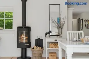 Renovated Summer House In Vejby Tisvilde - Image 4
