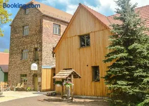 Wassermühle Förstgen - Eichenzimmer - Image 1