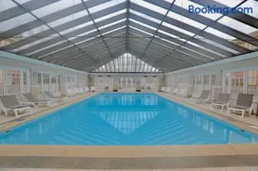 MC Tourisme - Splendide & cosy appartement avec piscine, tennis & parking - Image 1
