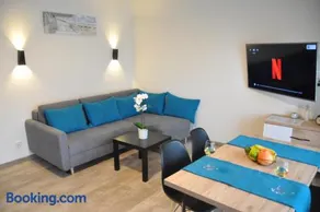 Apartament LAZUROWY Pięć Mórz - Sianożęty - Image 3