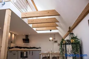 Apartment im alten Fronhof - Image 1