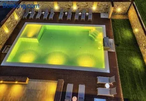Rainbow Holiday Apartments Lake Como - Image 3